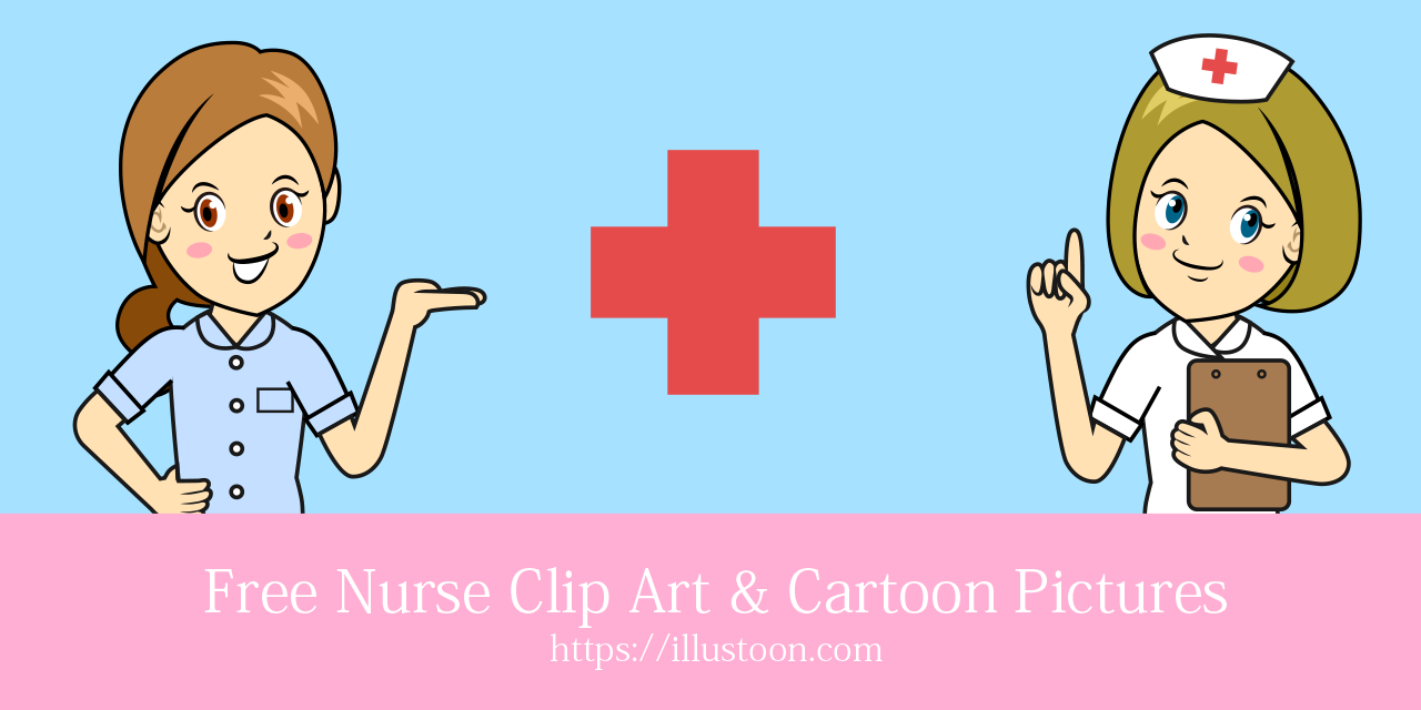 nurse free clipart photograph