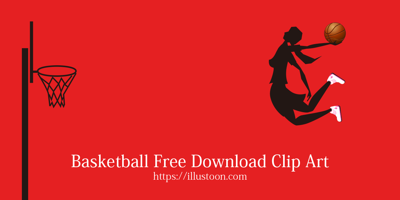 Free Basketball Clip Art Images