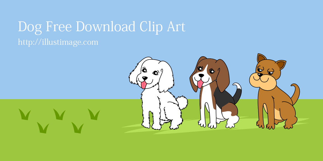 dogs cats fre clipart