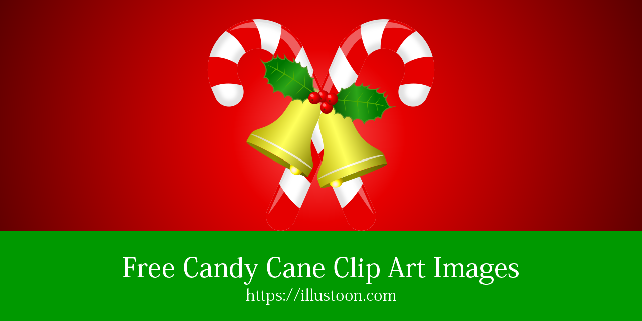 Free Candy Cane Clip Art images