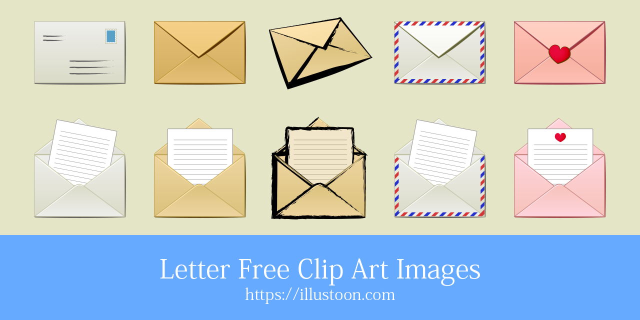 letter i clipart