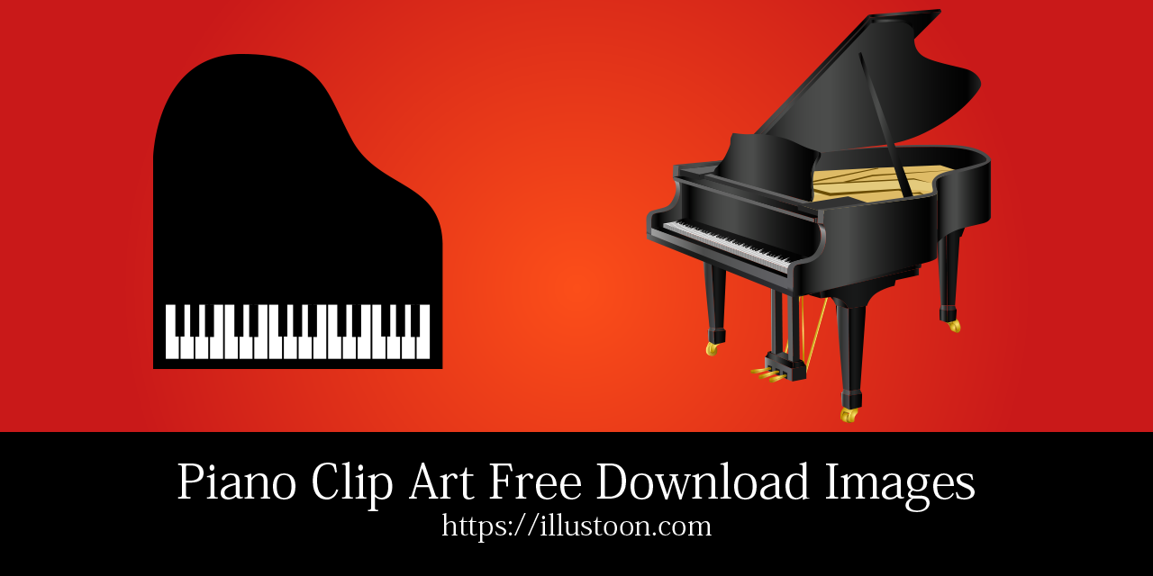 Piano Clip Art Free Download Images