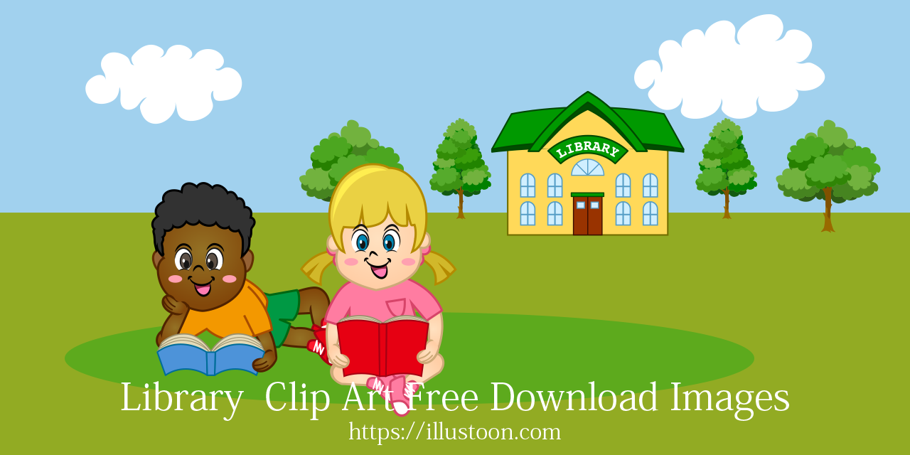 Library Clip Art Free Download Images