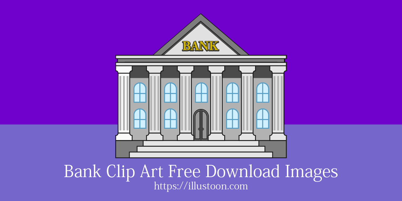 Bank Clip Art Free Download Images