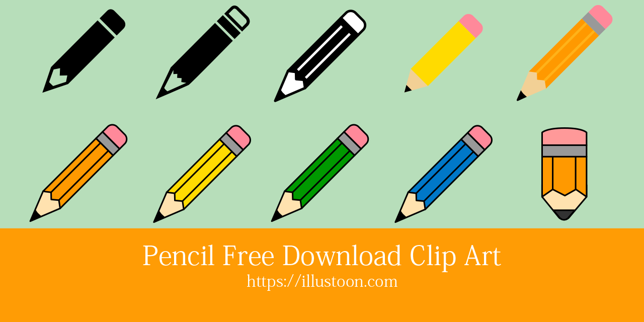 free line art clipart