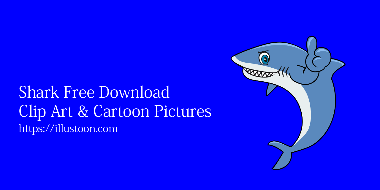 Shark Free Clip Art Images