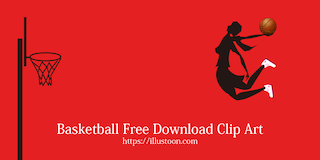 Free Basketball Clip Art Images