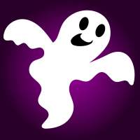 Ghost Clipart