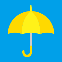 Umbrella Clipart