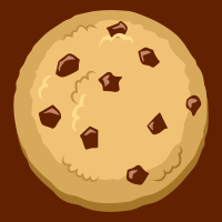 Cookie Clipart