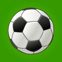 Soccer Clipart & Catoon