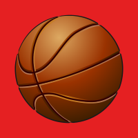 Basketball Clipart & Catoon