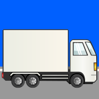 Truck Clipart and Cartoon