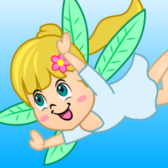 Fairy Clipart