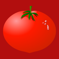 Tomato Clipart