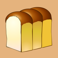 Bread Clipart