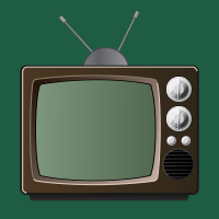 TV Clipart
