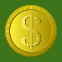 Money Clipart
