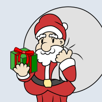 Navidad Dibujos Animados & Picture