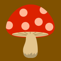 Mushroom Dibujos Animados