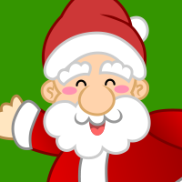 Papa Noel Dibujos Animados & Cartoon