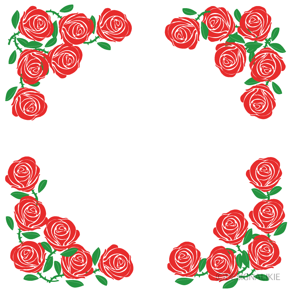 Corona de Rosa Rosa