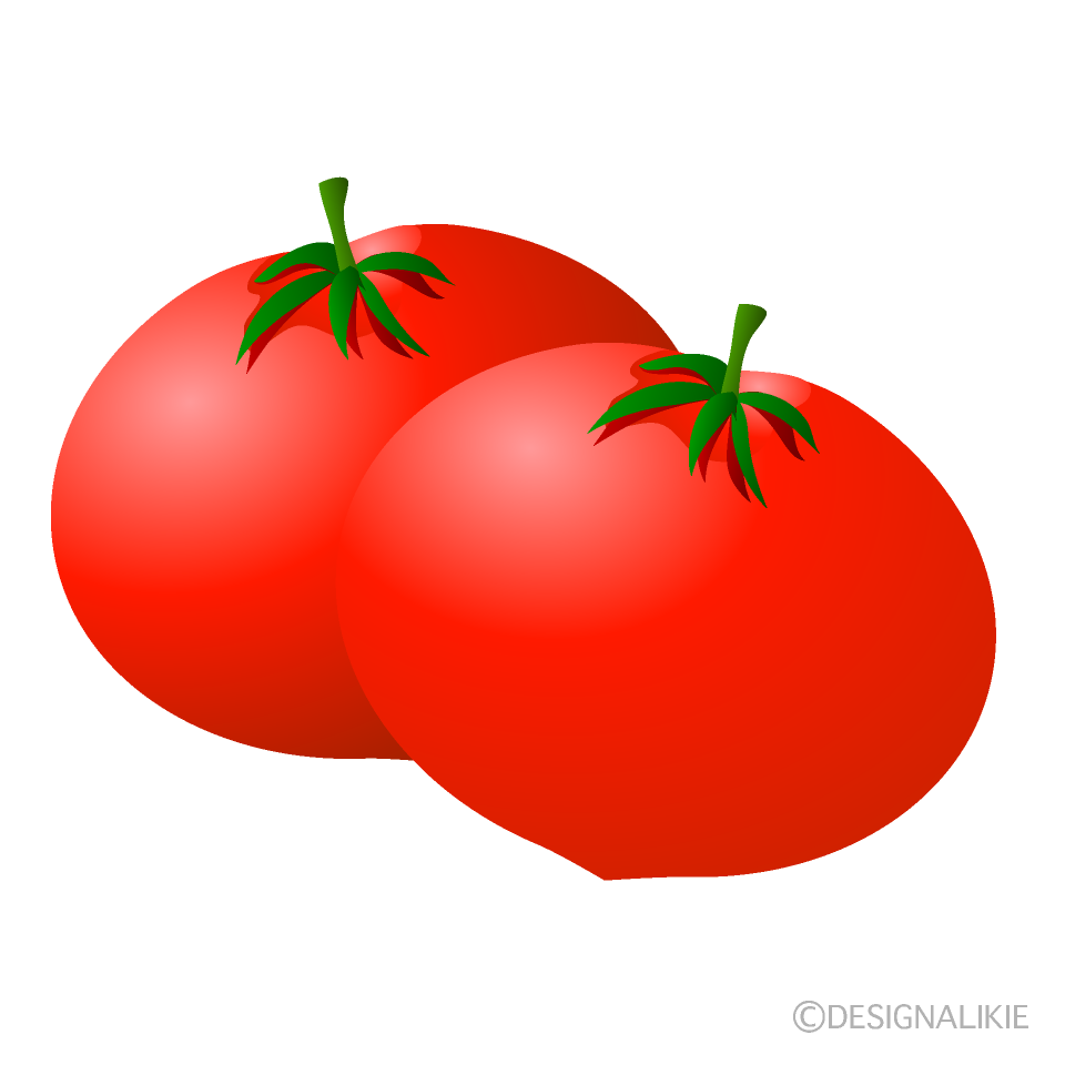  Two Tomatoes