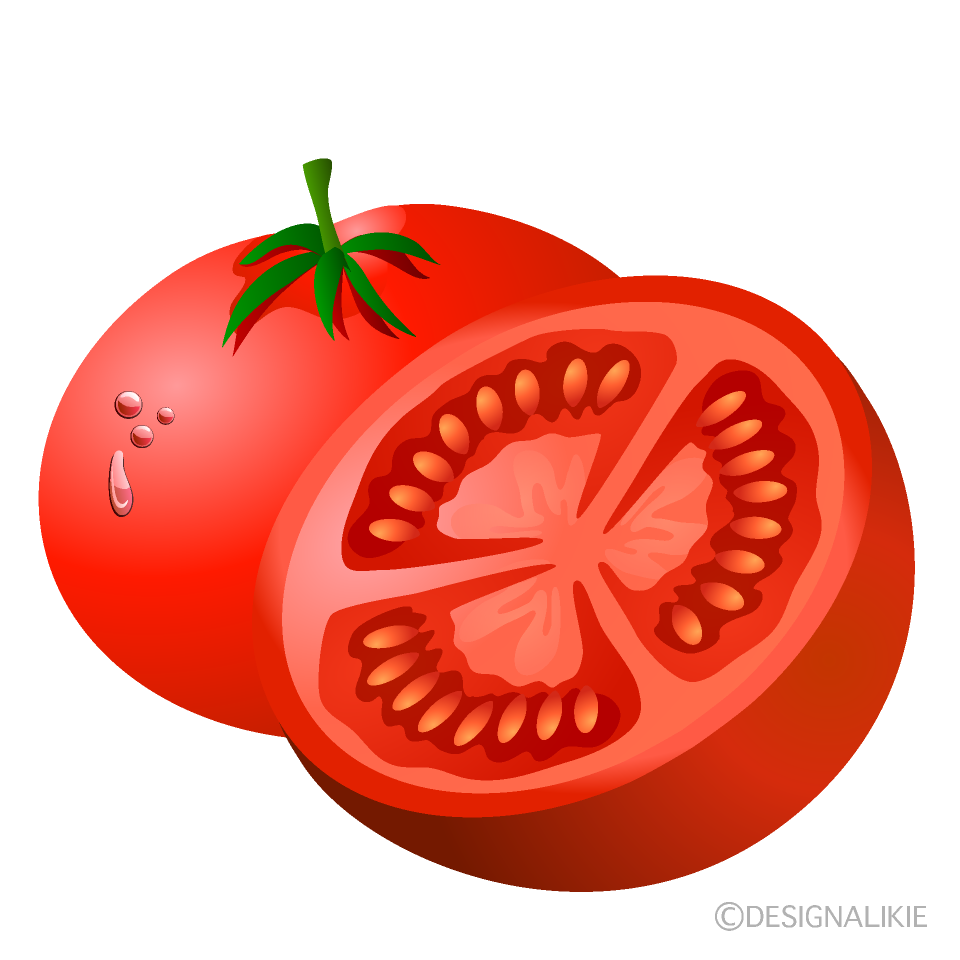  Fresh Tomatoes