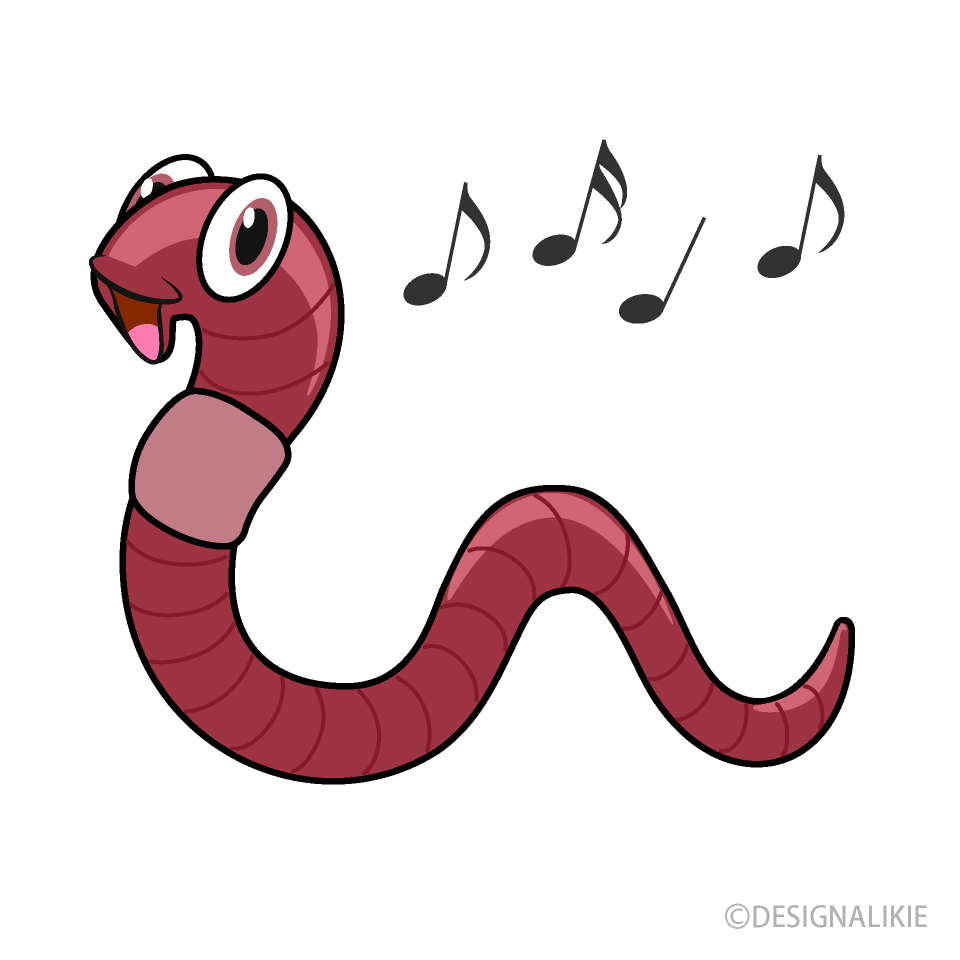 Singing Worm