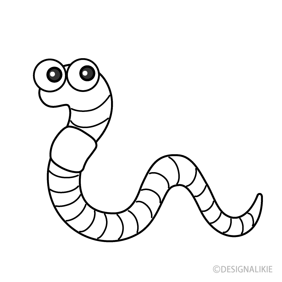 Simple Worm