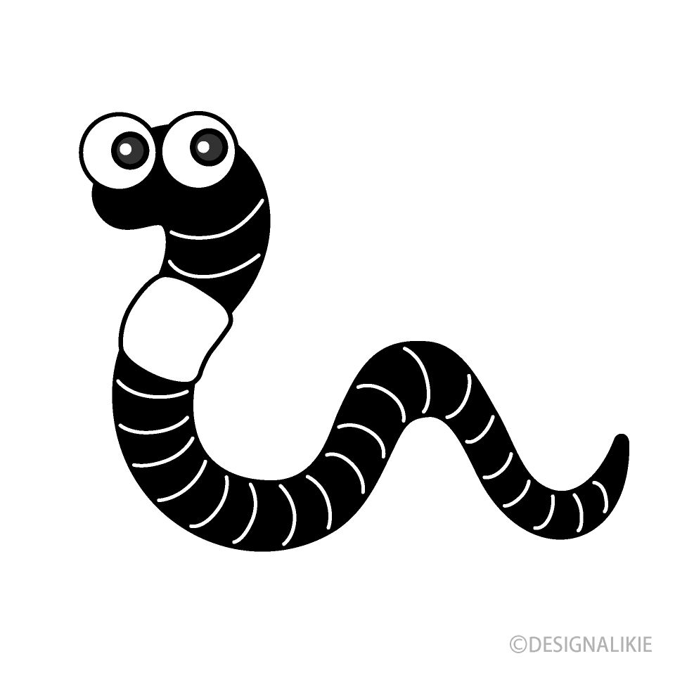  Simple Worm
