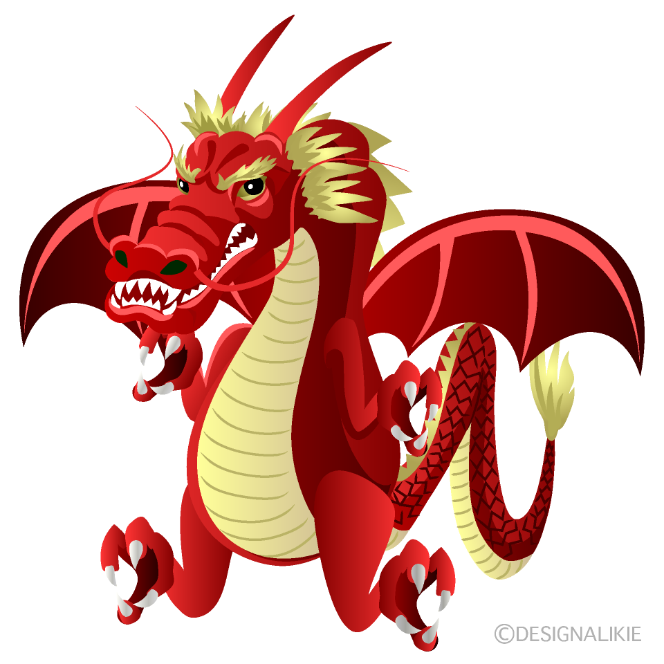 List of dragons in film and television - Wikipedia