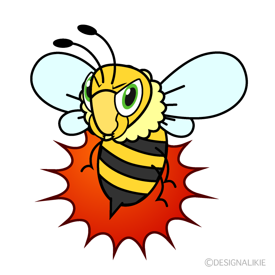 Sting Bee