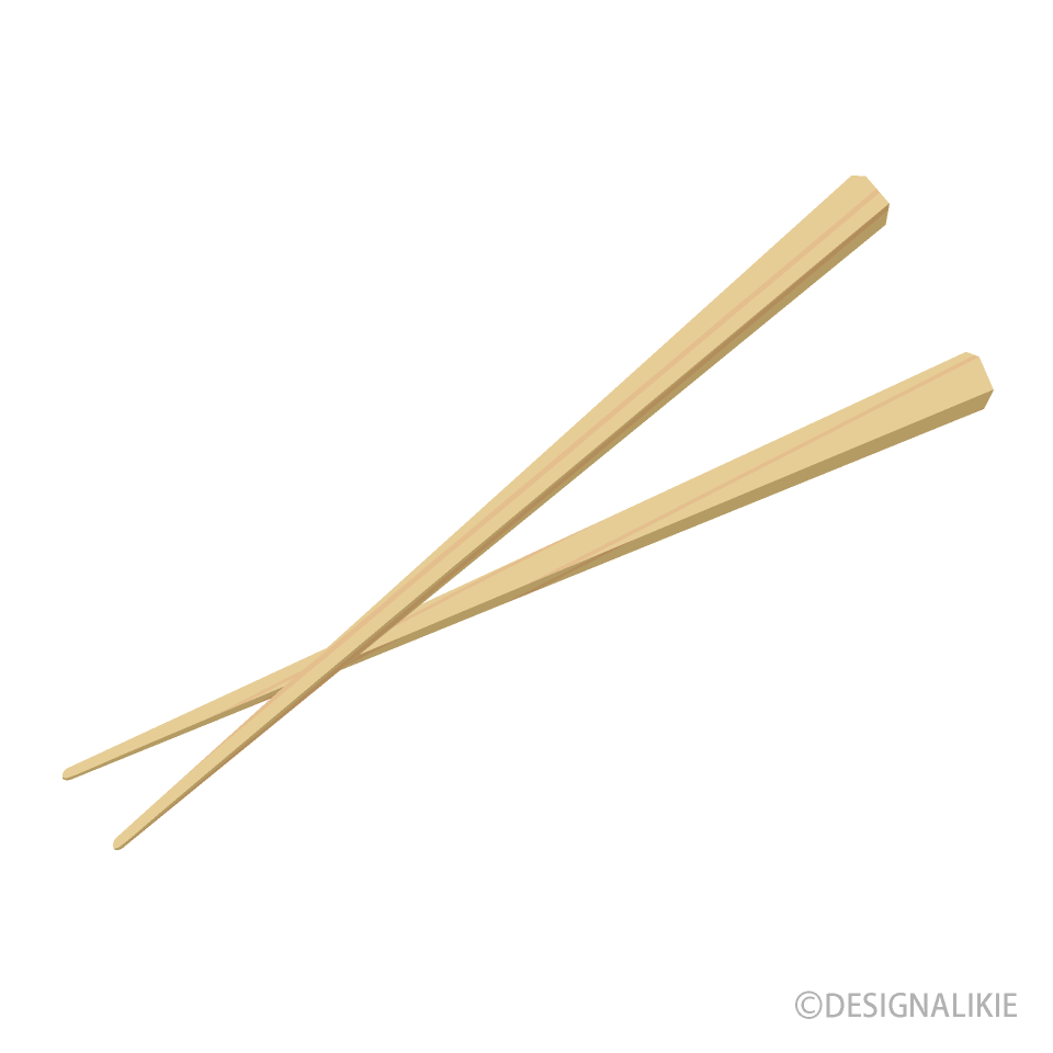 Wood Chopsticks