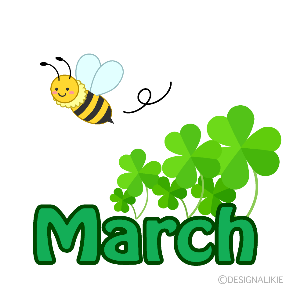 Bee March