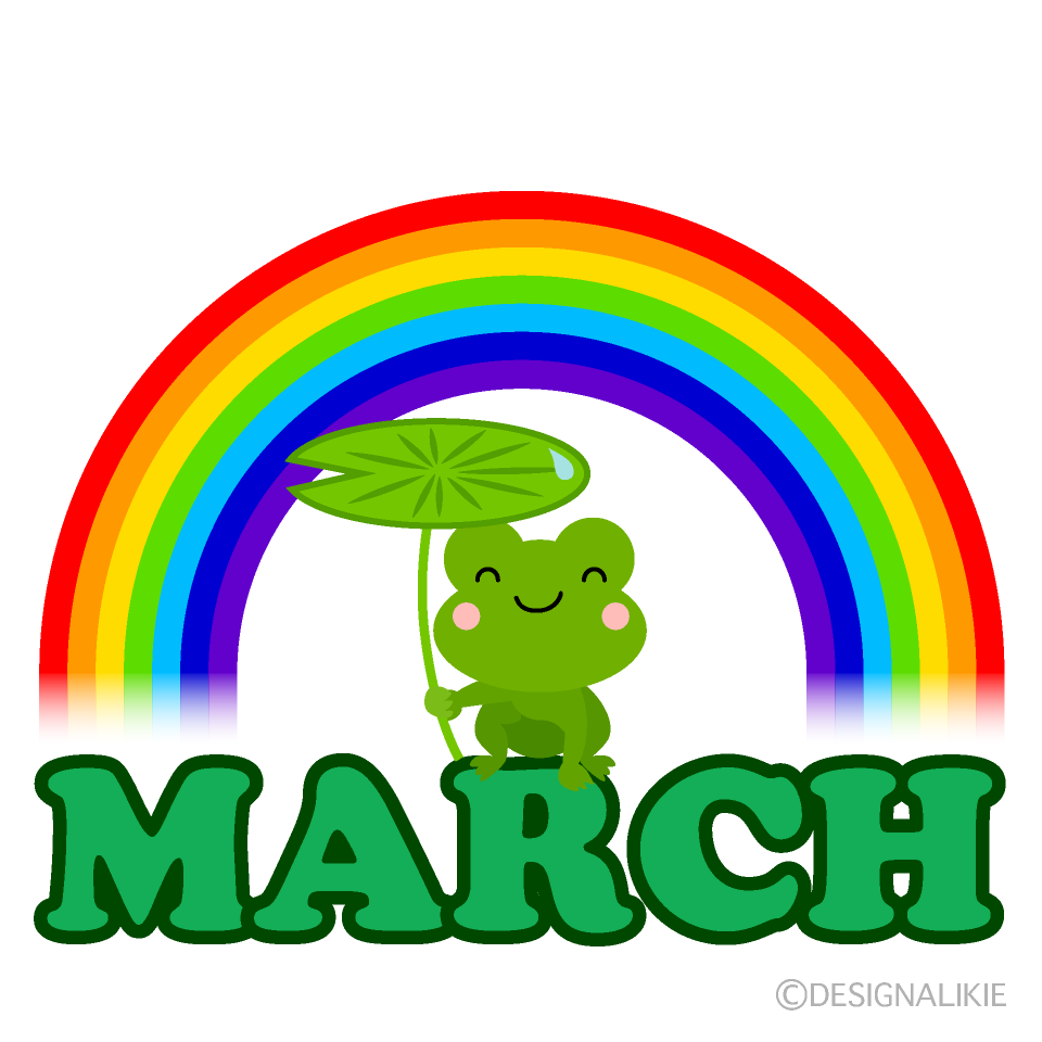 Frog March