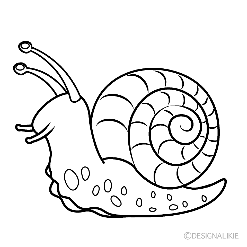Forward Snail