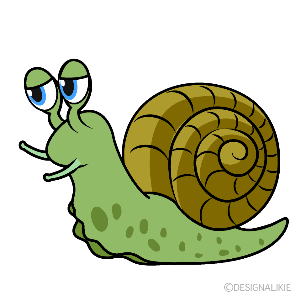 Forward Snail
