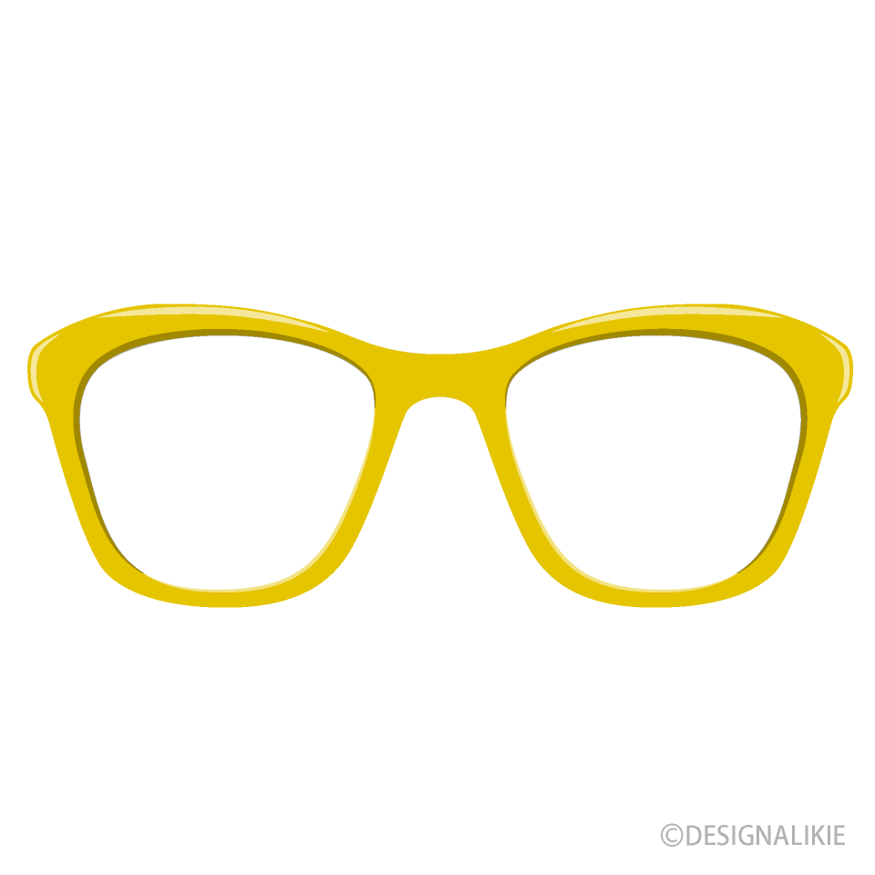 Yellow Glasses