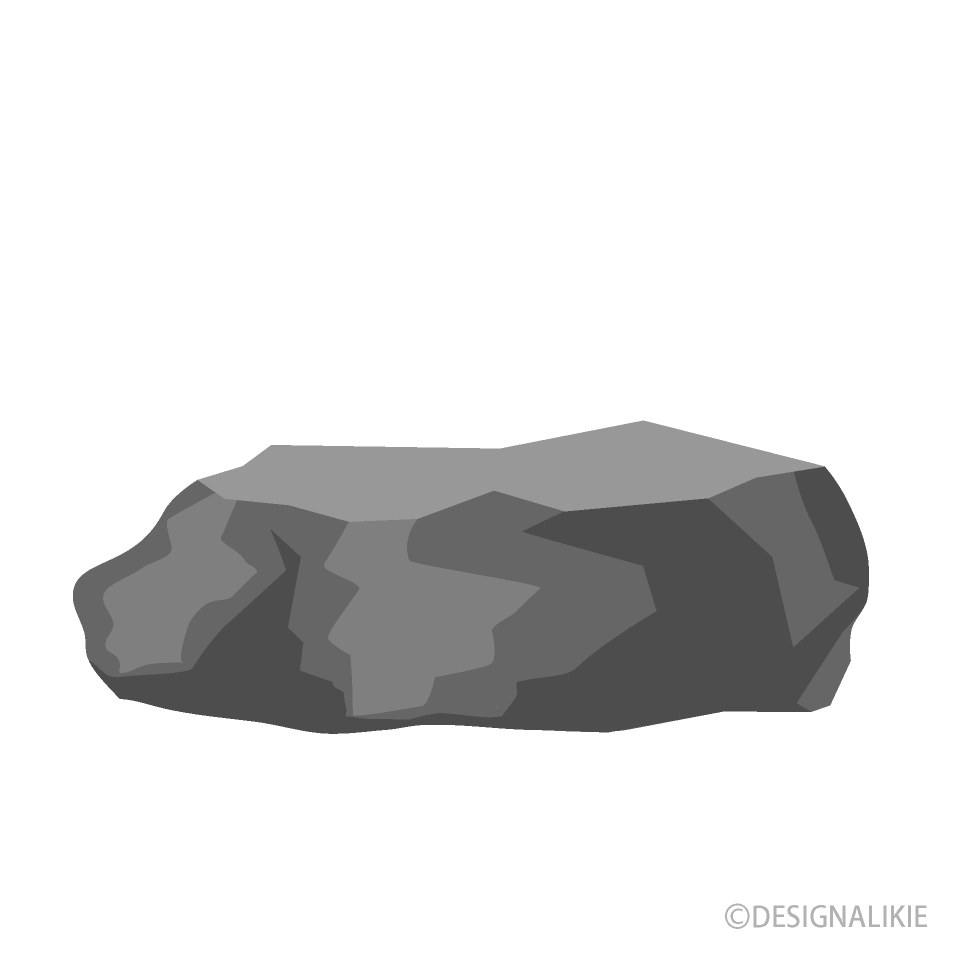Flat Stone