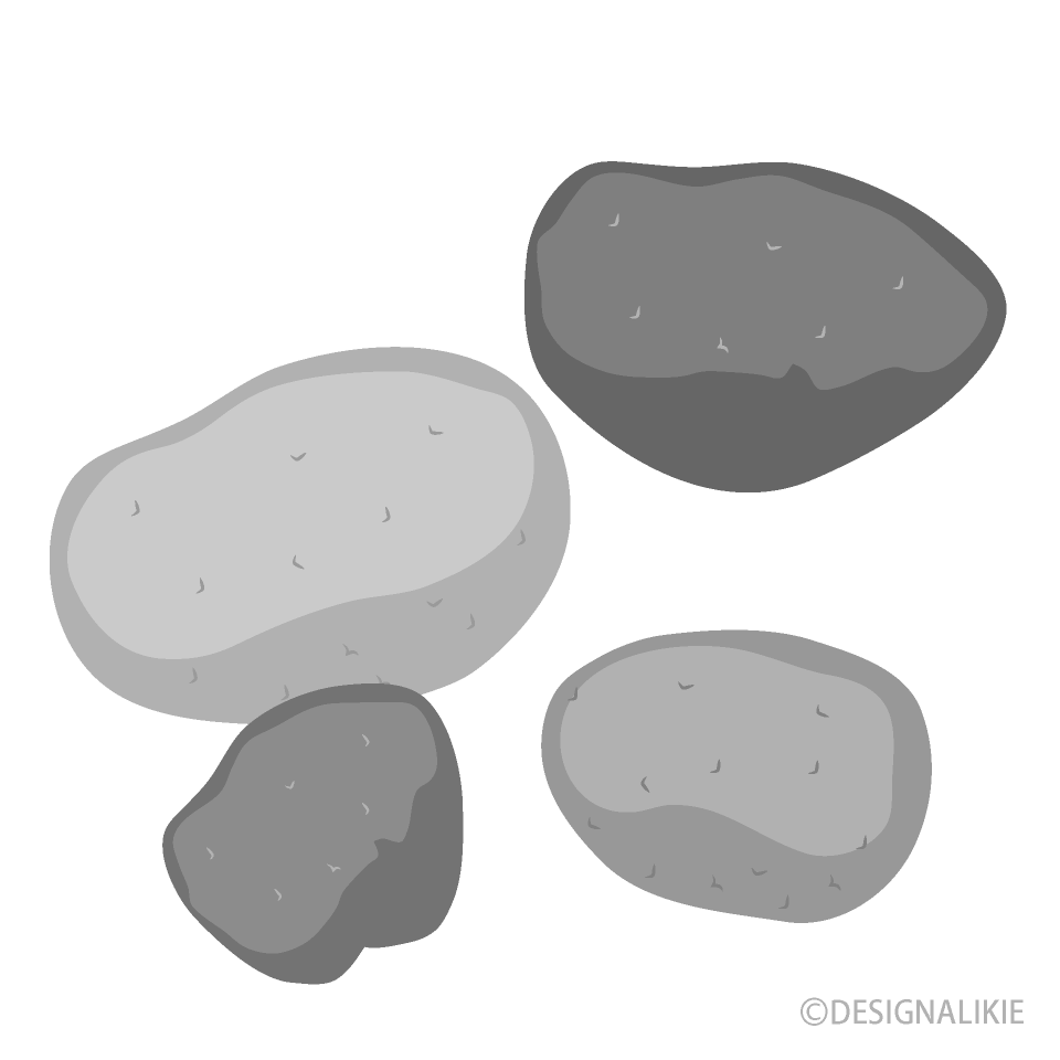 Round Stones