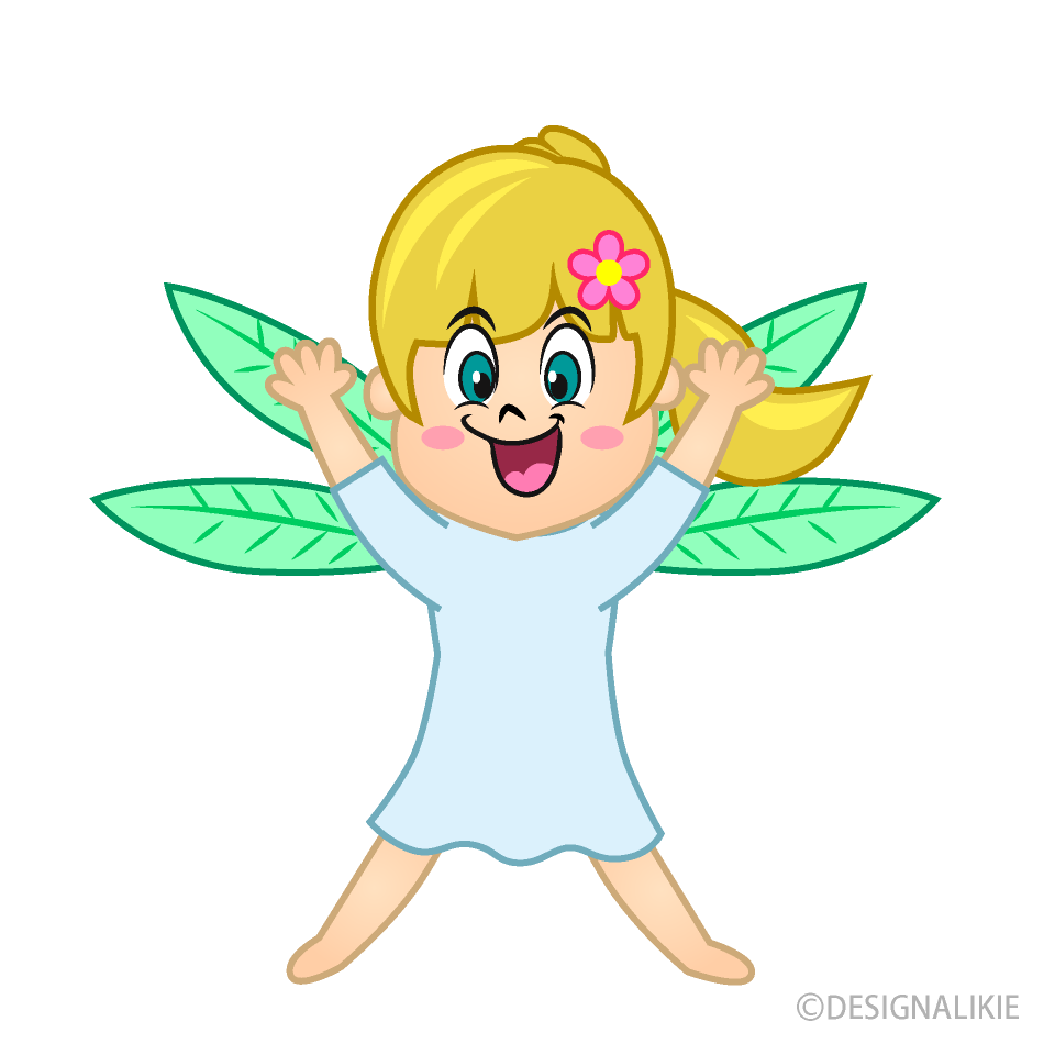 Amazing Fairy
