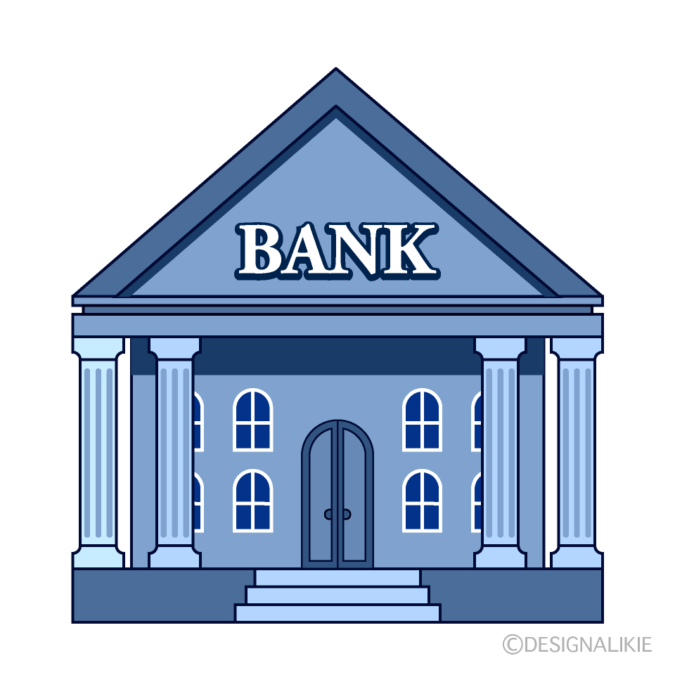 Banco Azul