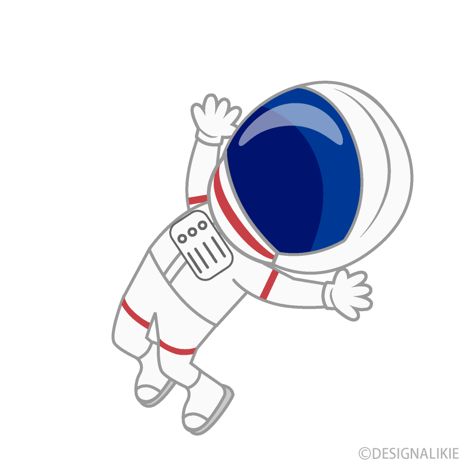 Astronauta Haciendo Mortal