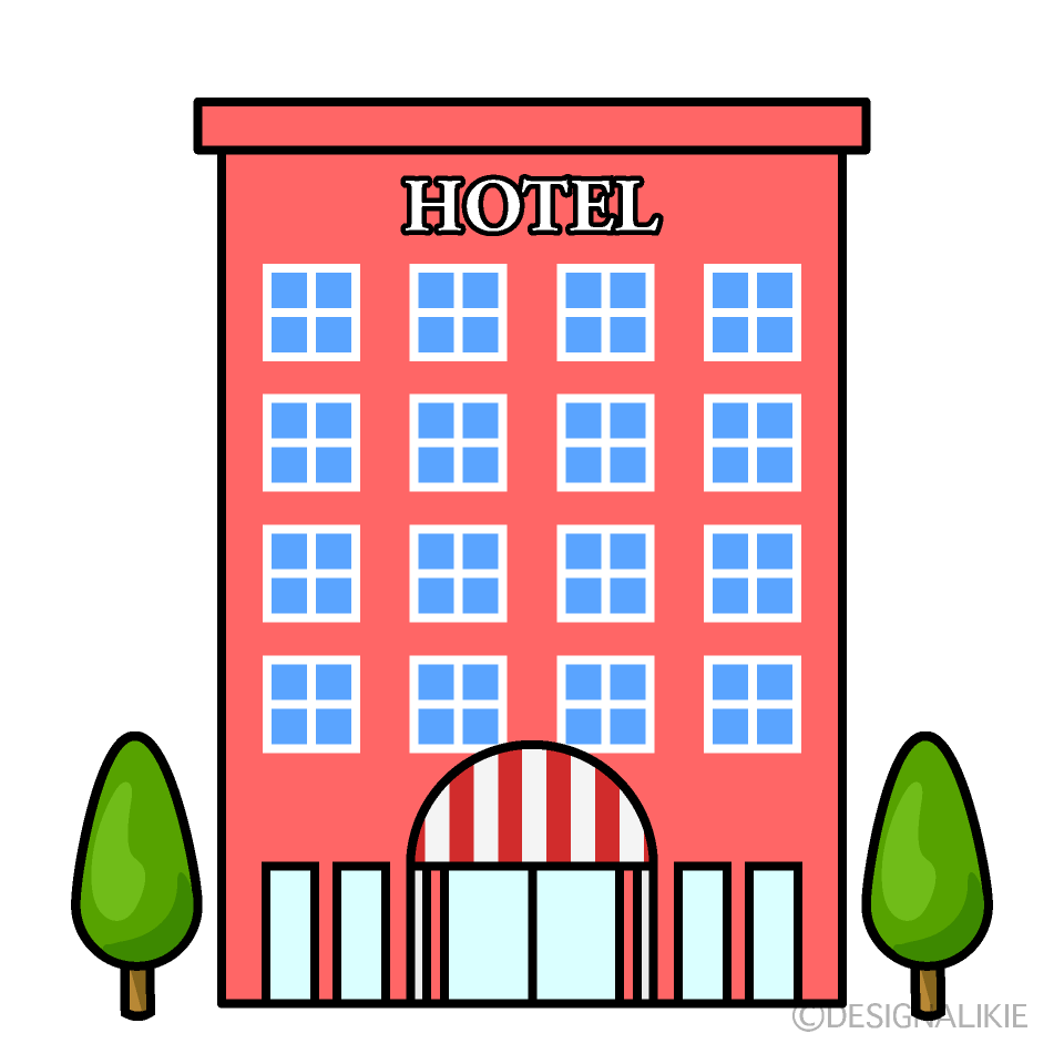 Small Hotel