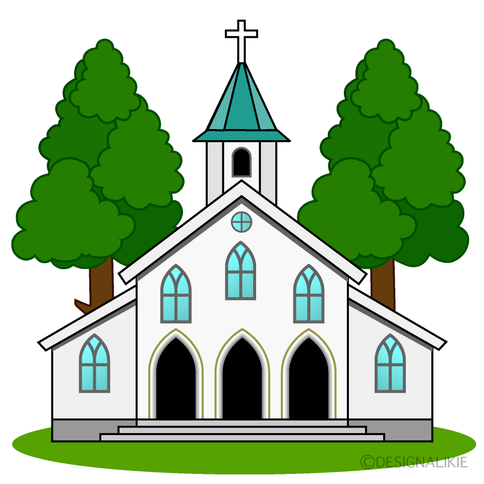 Forest White Church
