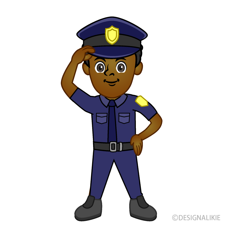 Oficial de Policía