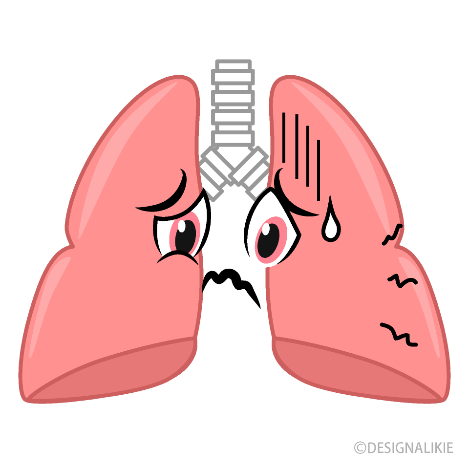 Painful Lung