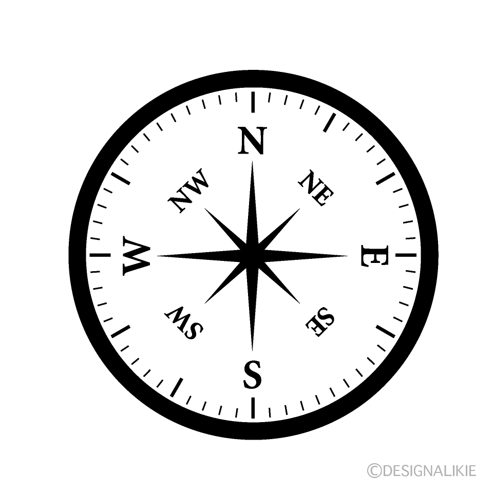 Compass Dail