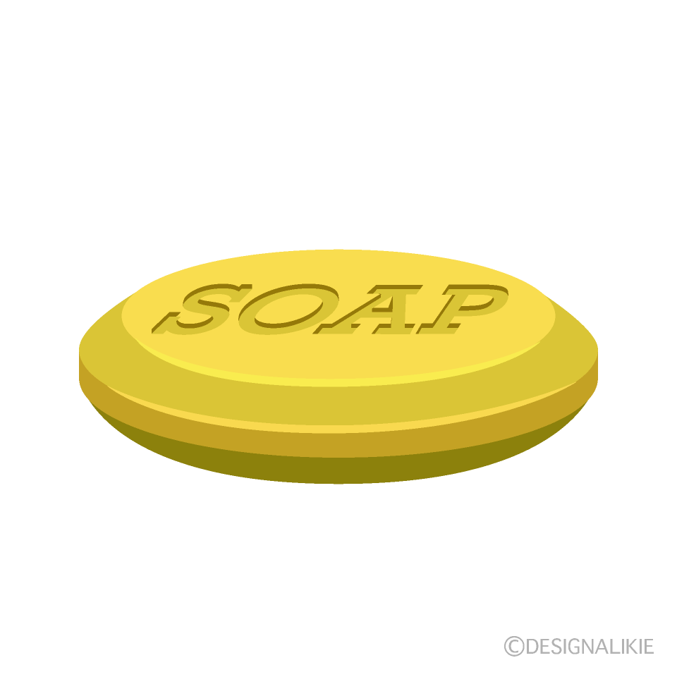 Yellow Soap